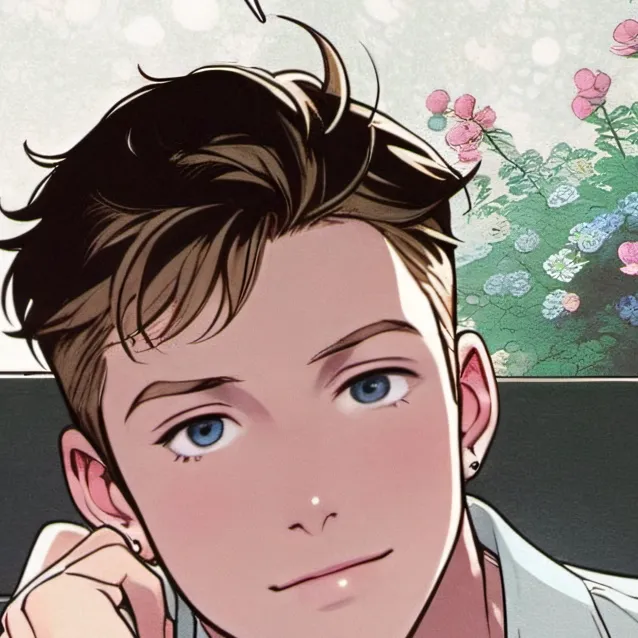chat with ai character: owen six