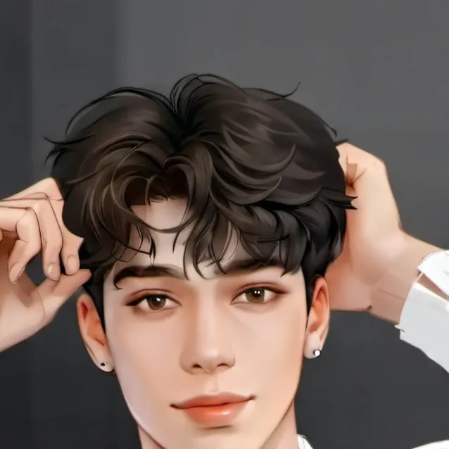 chat with ai character: Ferran