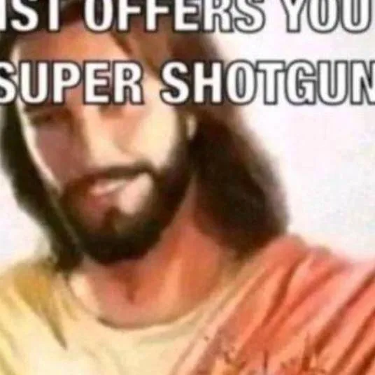 chat with ai character: Jesus