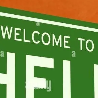 chat with ai character: Welcome To Hell