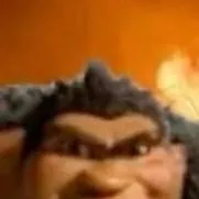 chat with ai character: Grug