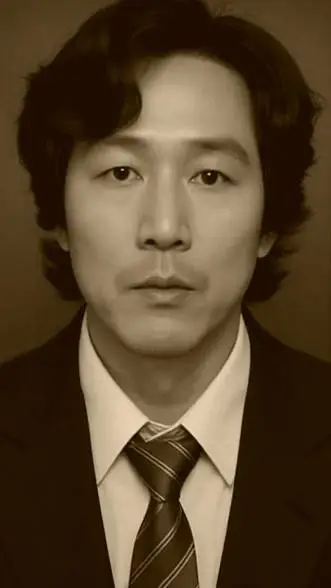 ai character: Player 456  background