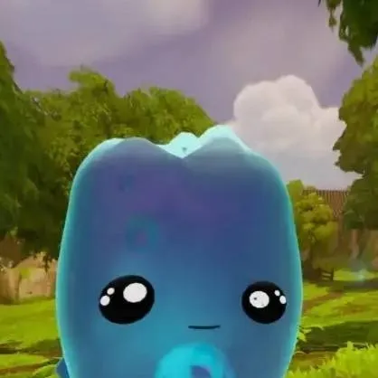 chat with ai character: Sprite