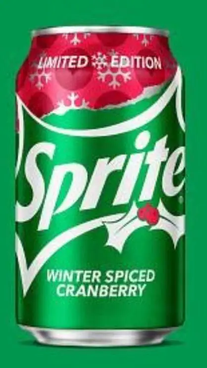 ai character: Sprite Crannberry background