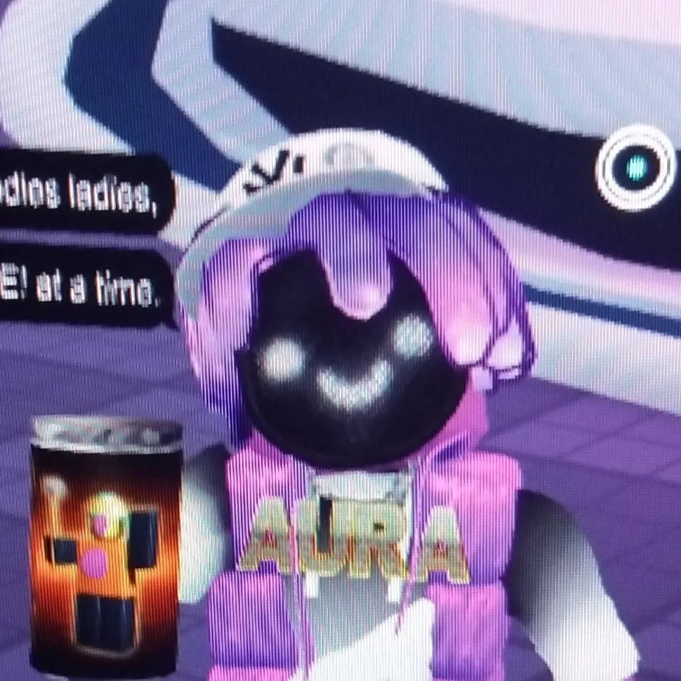 chat with ai character: Meme 