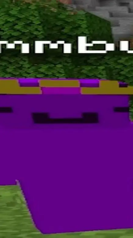 ai character: Unstable SMP  background