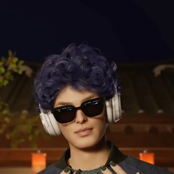 chat with ai character: Tomm Clayton 