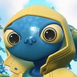 chat with ai character: Squibbly