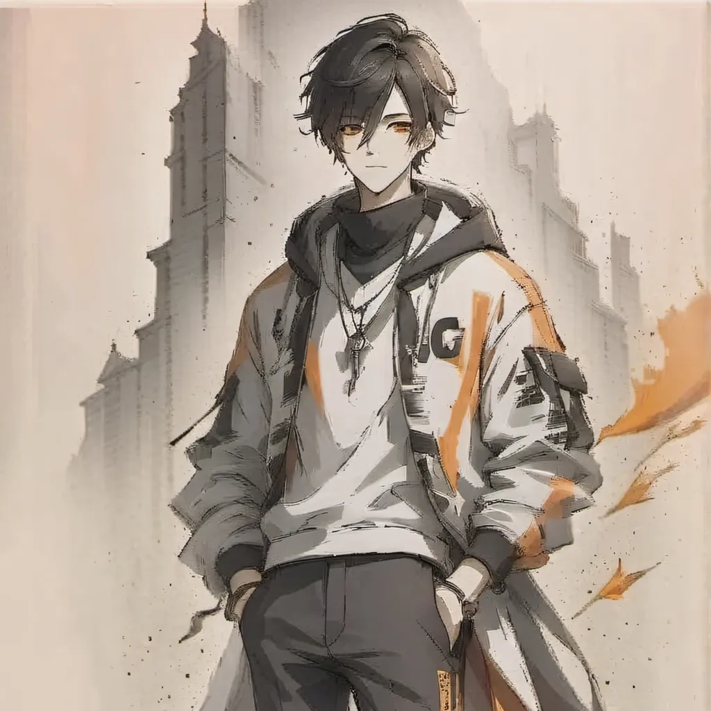 chat with ai character: 🫦ALEX😘 