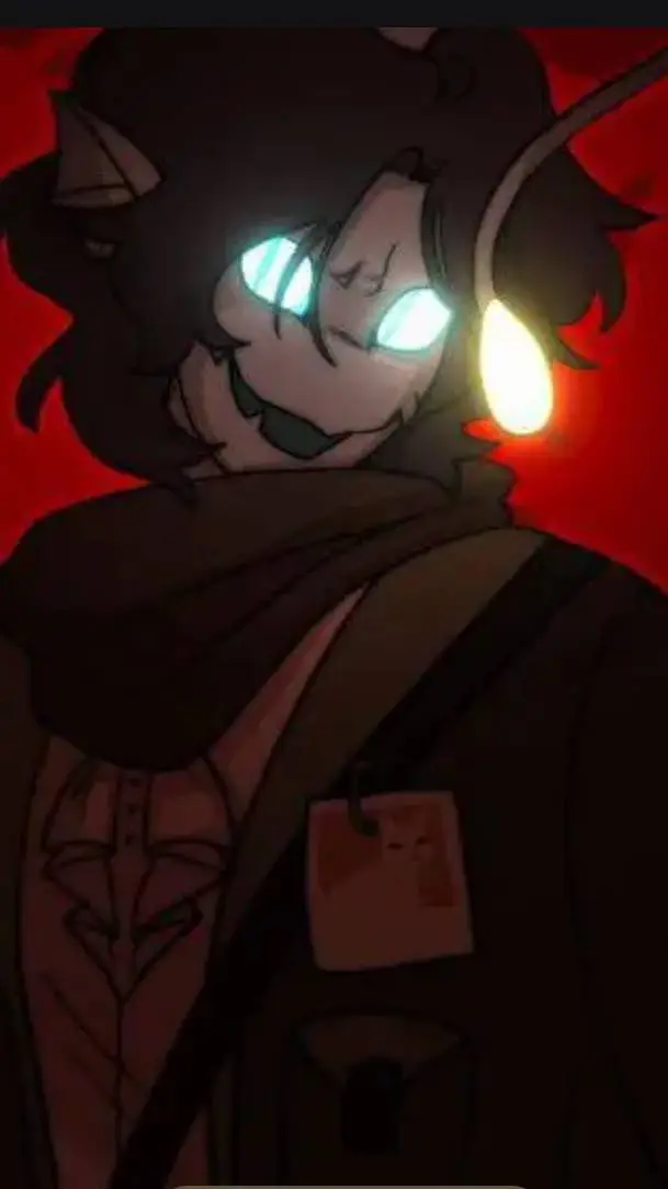 ai character: 🥳 jasper 💋 background