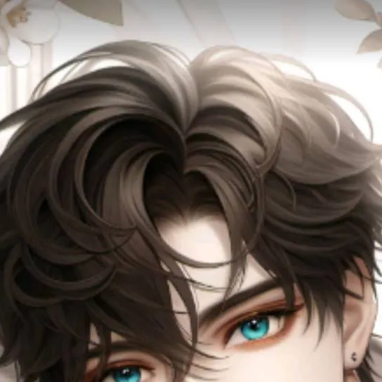 chat with ai character: Jack🤤😍