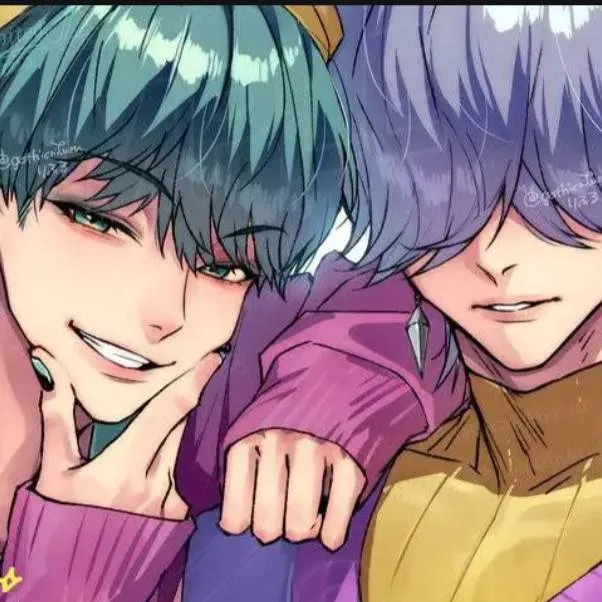 chat with ai character: Mystery y baby