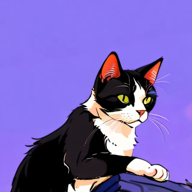 chat with ai character: elio