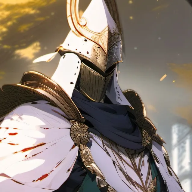 chat with ai character: Leon
