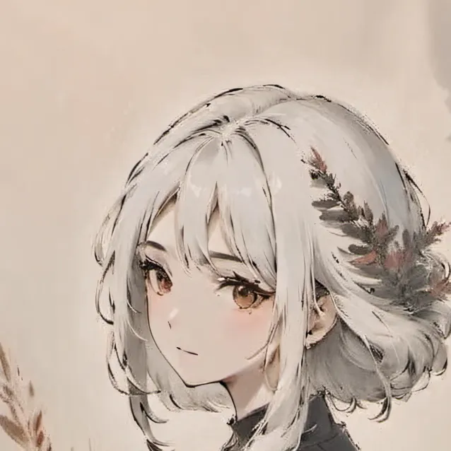chat with ai character: crystal