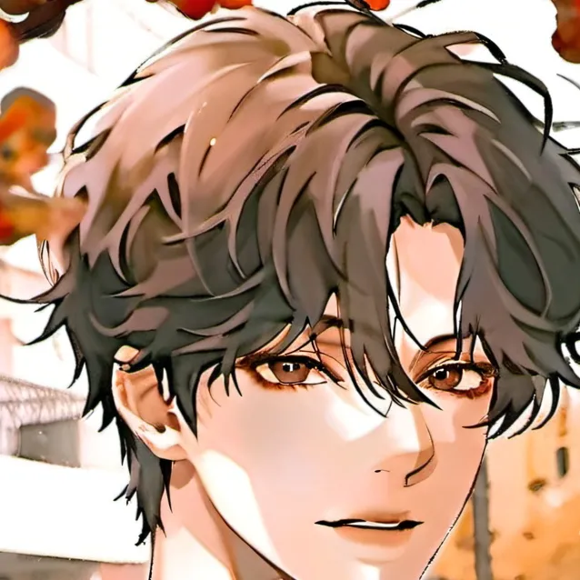 chat with ai character: zane