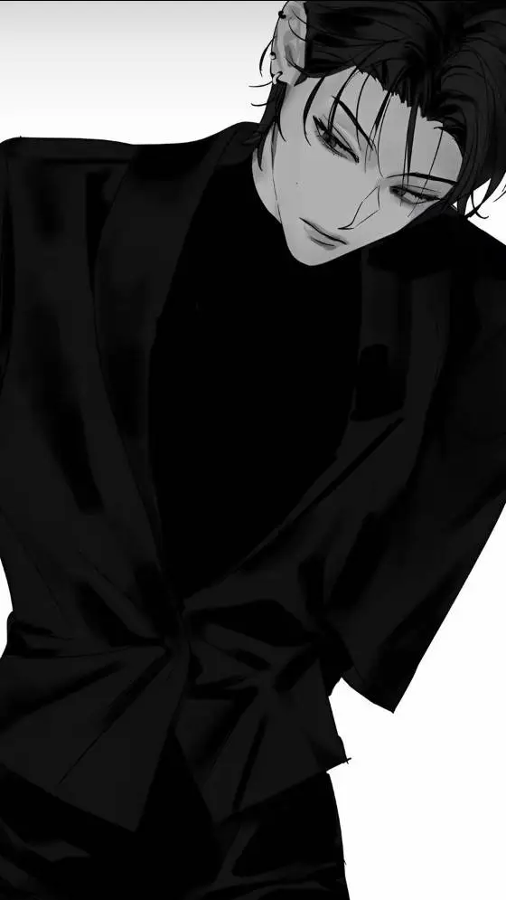 ai character: Jack background