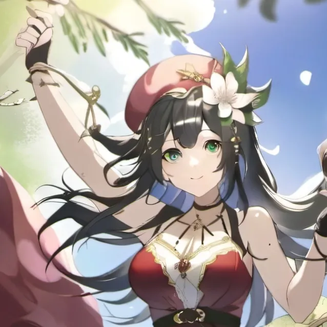 chat with ai character: Amy