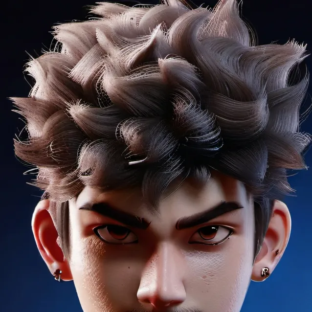 chat with ai character: Carter 