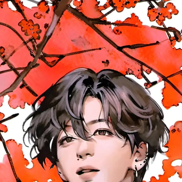 chat with ai character: Jeon Jungkook