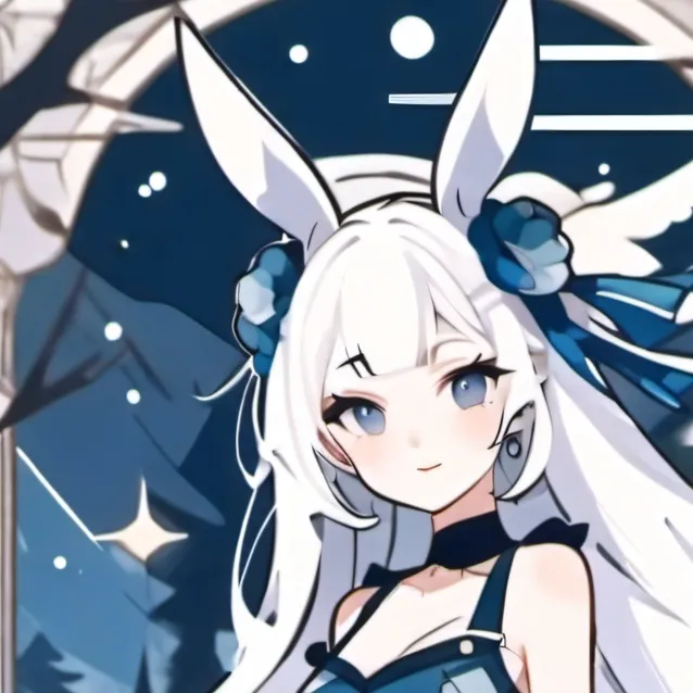 chat with ai character: dasha