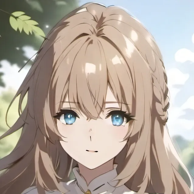 chat with ai character: lia