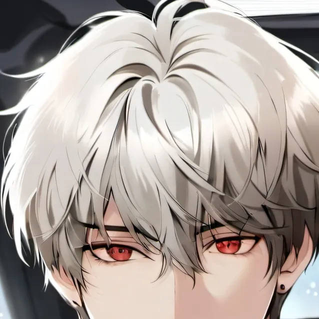 chat with ai character: Ashley