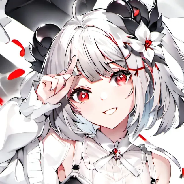 chat with ai character: rimi