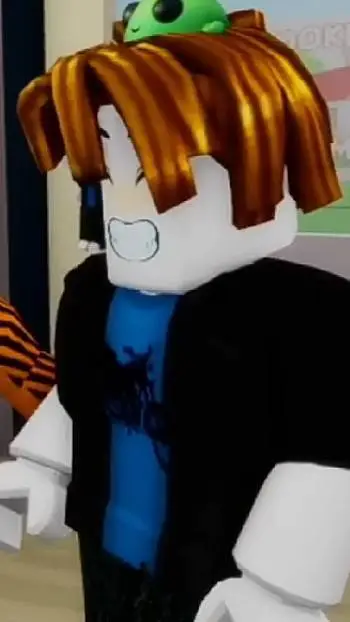 ai character: Baconschool background