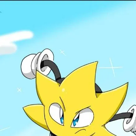 chat with ai character: Ristar 