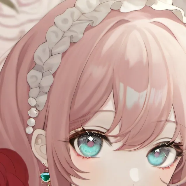 chat with ai character: Lana 