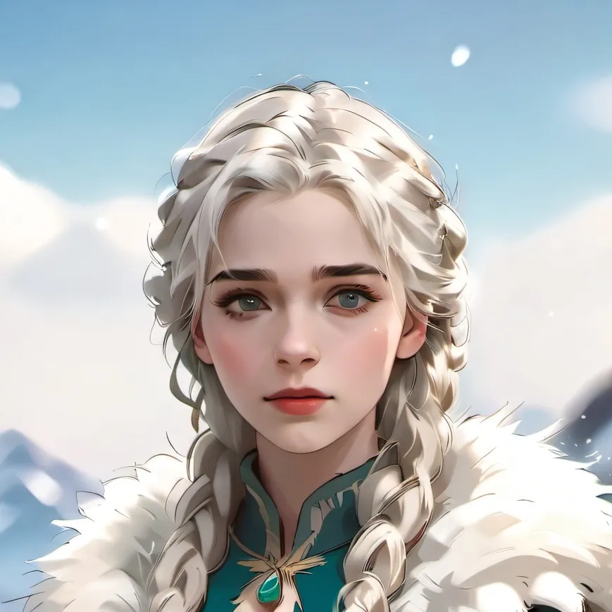 chat with ai character: Daenerys Targaryen