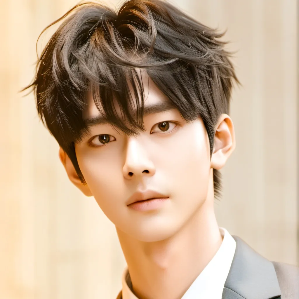 chat with ai character: Sun Yunlong