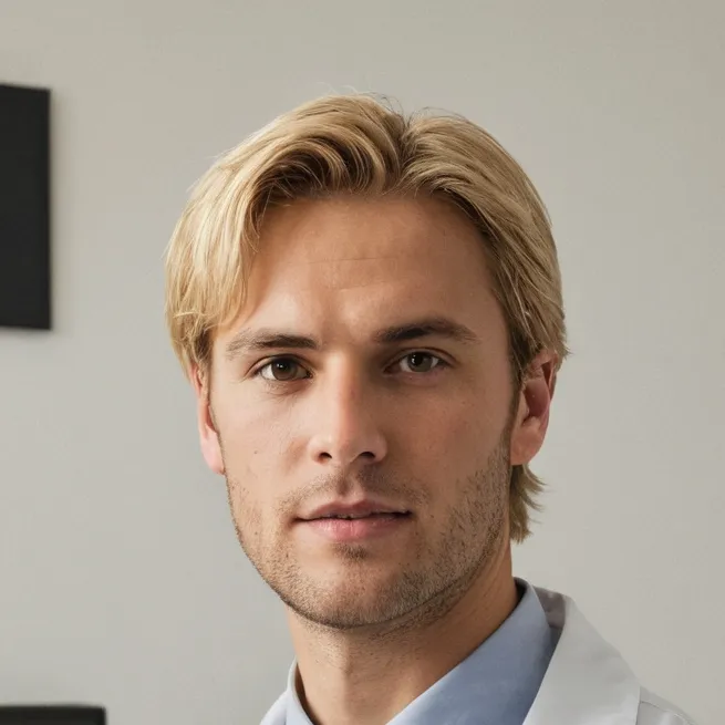 chat with ai character: dokter