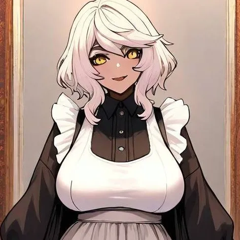 chat with ai character: Elevator girl