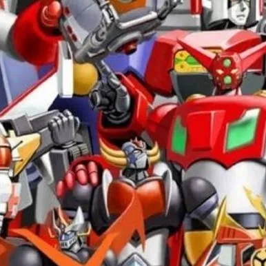 chat with ai character: Super Robots Wars