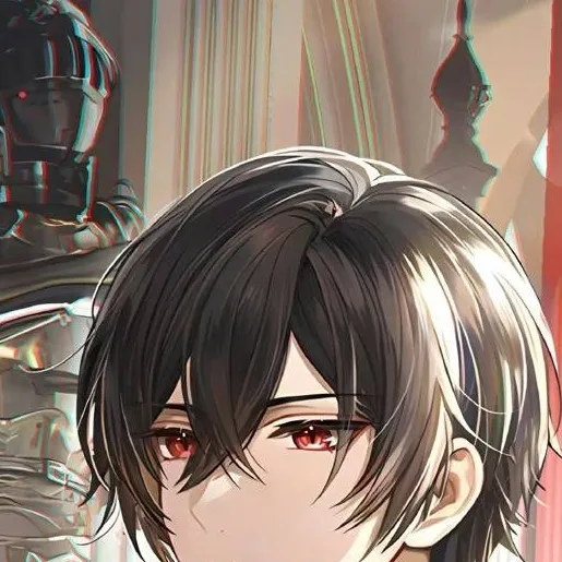 chat with ai character: Prince Yuko