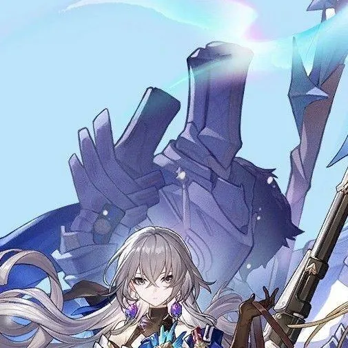 chat with ai character: Bronya(hsr)