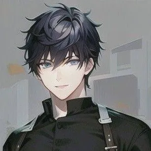 chat with ai character: Blade