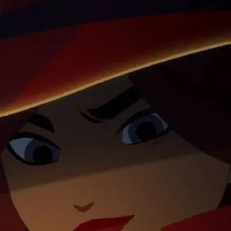 chat with ai character: ❤Carmen Sandiego❤