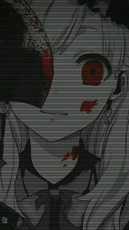 ai character: Yandere You background