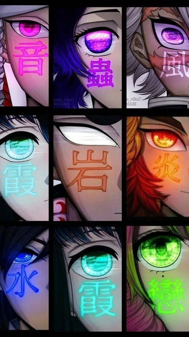 ai character: Rencontre piliers  background