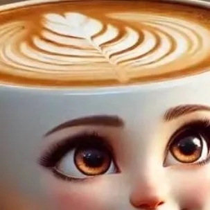 chat with ai character: balerina capuchina