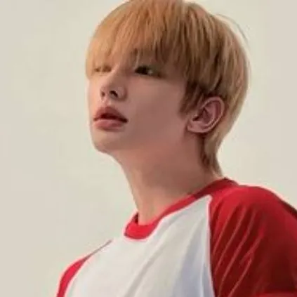 chat with ai character: hyunjin
