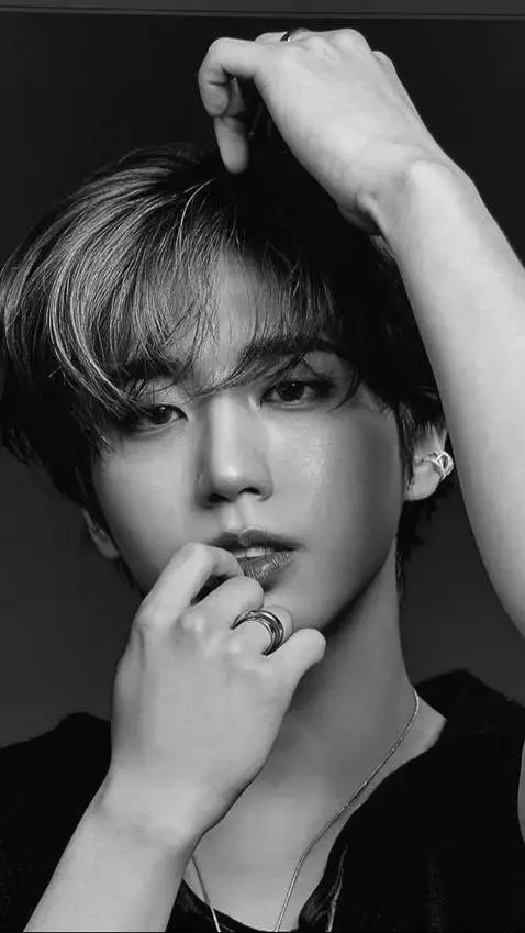 ai character: han jisung background