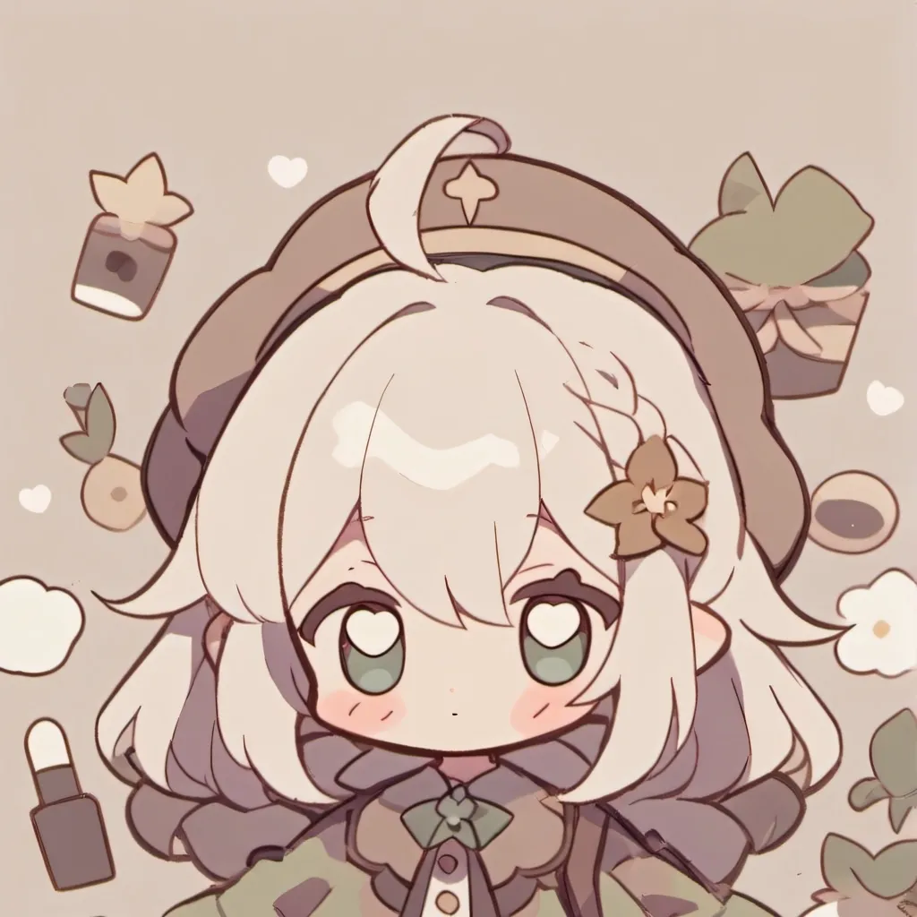 chat with ai character: bebé jugando