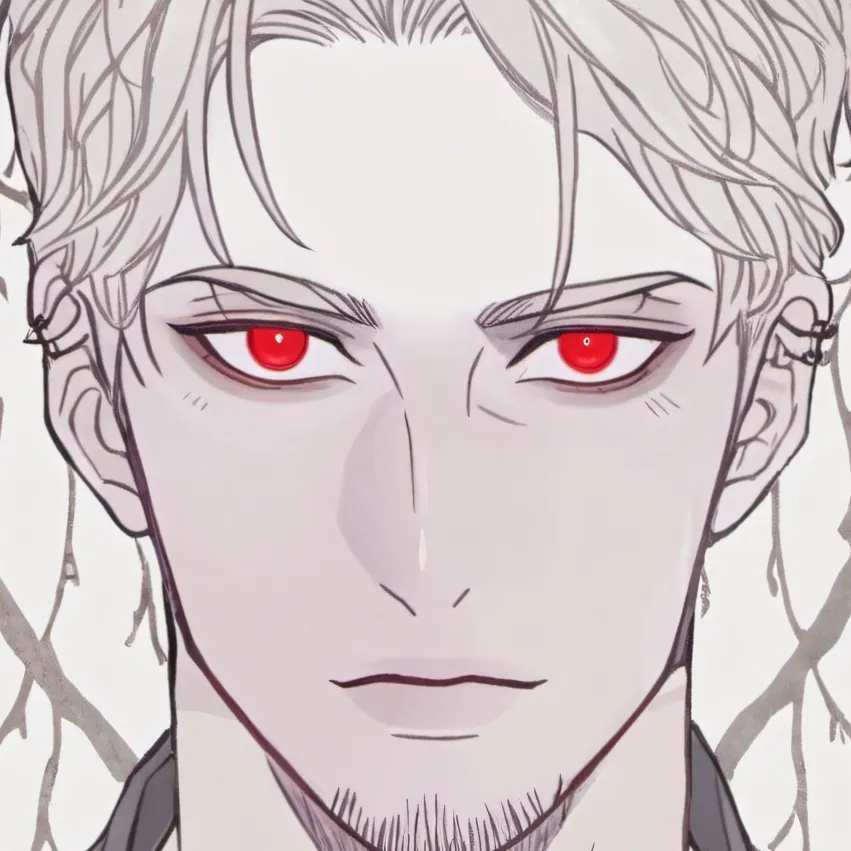 chat with ai character: Raziel