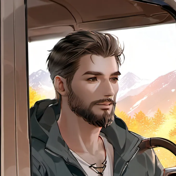 chat with ai character: Declan
