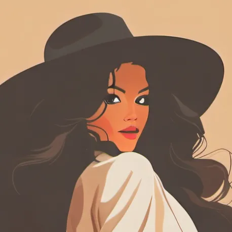 chat with ai character: Lila