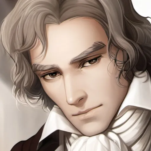 chat with ai character: Elden